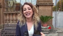 Beni Culturali: Pisani, ‘restauro Fontana Draghi nuovo inizio per Villa Mondragone’