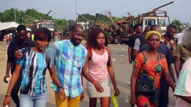 Présidentielle au Gabon: Ali Bongo brigue un troisième mandat fin août