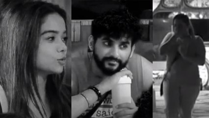 Télécharger la video: Bigg Boss OTT 2: Bebika की किस हरकत से परेशान हुए सब ?आधीरात को Fukra के लिए Manisha की केयर