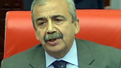 Meclisi yöneten Sırrı Süreyya Önder'den Can Atalay çıkışı! "Halkın iradesine saygısızlıktır"