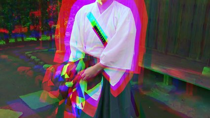 Bakumatsu Heroz Bande-annonce (EN)