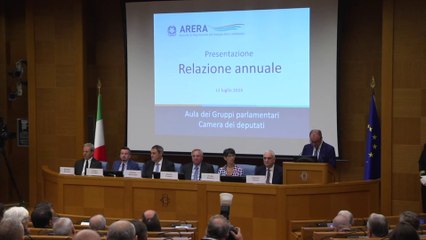 Video herunterladen: Arera, risparmio energetico e bonus efficaci contro il caro bollette