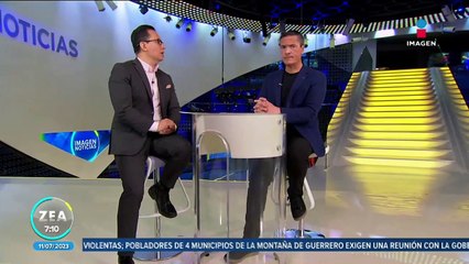 Muere familia de mexicanos en accidente de helicóptero cerca del Everest