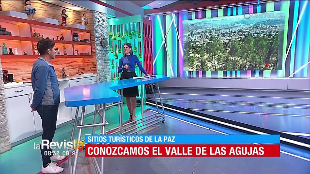 Manual de ruta: La Paz y la belleza de lugares tradicionales y modernos para visitar