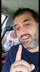 Brumath Strasbourg avec tonton René