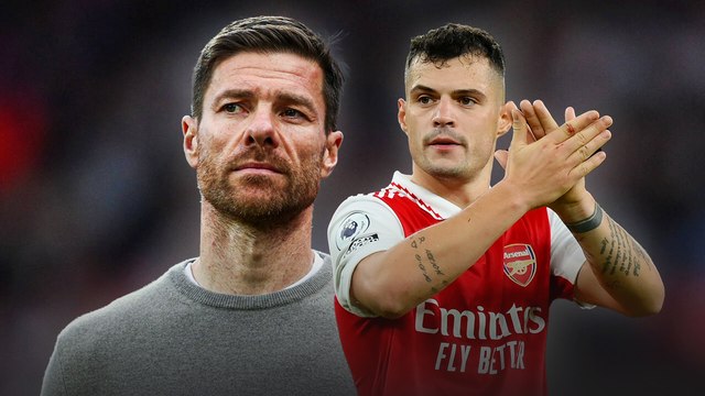 Was bei Bayer unprofessionell war - und sich mit Xhaka & Co. ändern soll