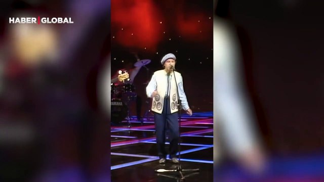 Eurovision Özkan Uğur'u böyle andı