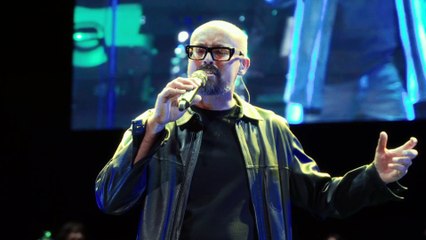 'Guardianes Del Rock' - Behind The Scenes