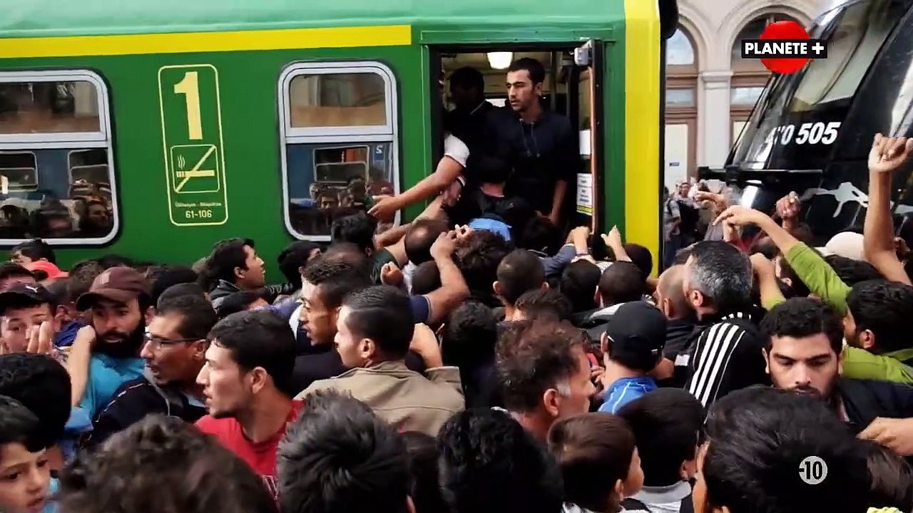 Nazis, les visages du mal  S01E04 Adolf Eichman