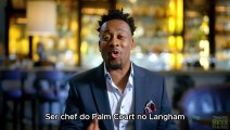 Chef 5 Estrelas (2023) | Trailer Legendado | Netflix