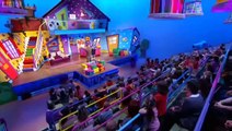 Cbeebies Justin's House Little Monsters Birthday 1 in 2