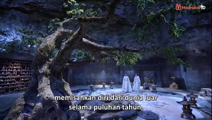 The Longest Promise Eps 3 sub indo
