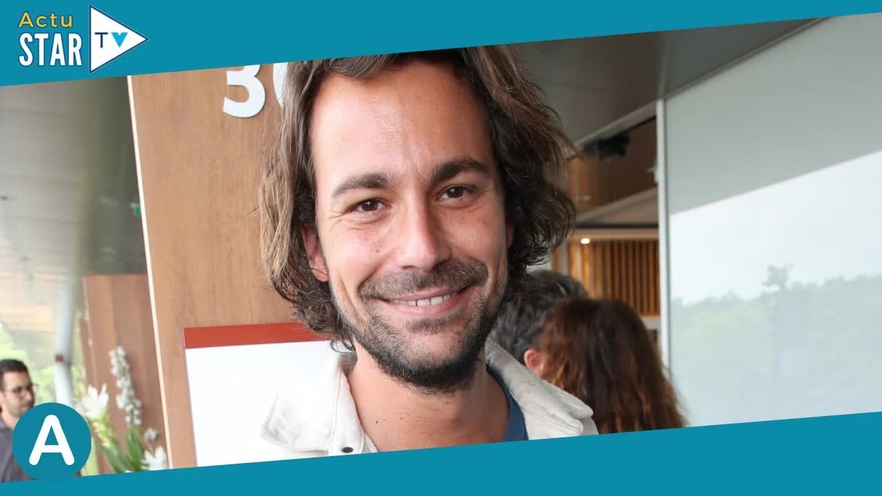 "J'ai trop parlé..." : Bertrand Chameroy "excessif", il se confie sur ses abus en soirée et sa vie p
