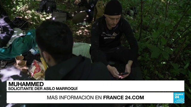 Aumenta cantidad de migrantes que piden asilo en Polonia tras refuerzo de controles fronterizos