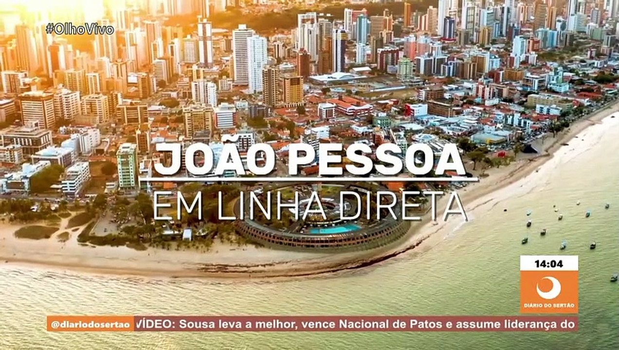 Três pescadores são resgatados após ficarem à deriva em alto mar de João Pessoa