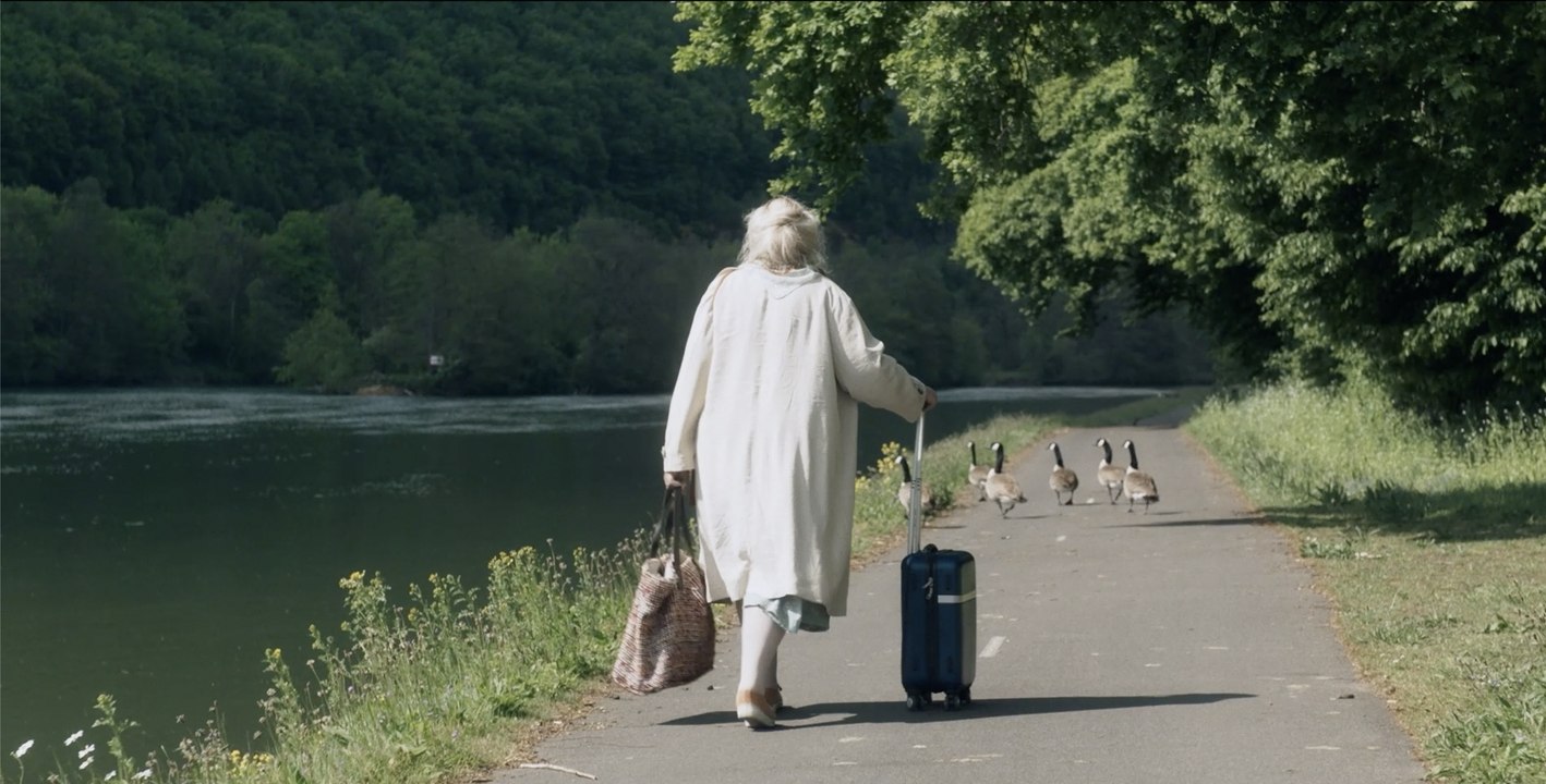 La fiancée du poète : bande-annonce du nouveau film de Yolande Moreau (au cinéma le 11 octobre 2023)