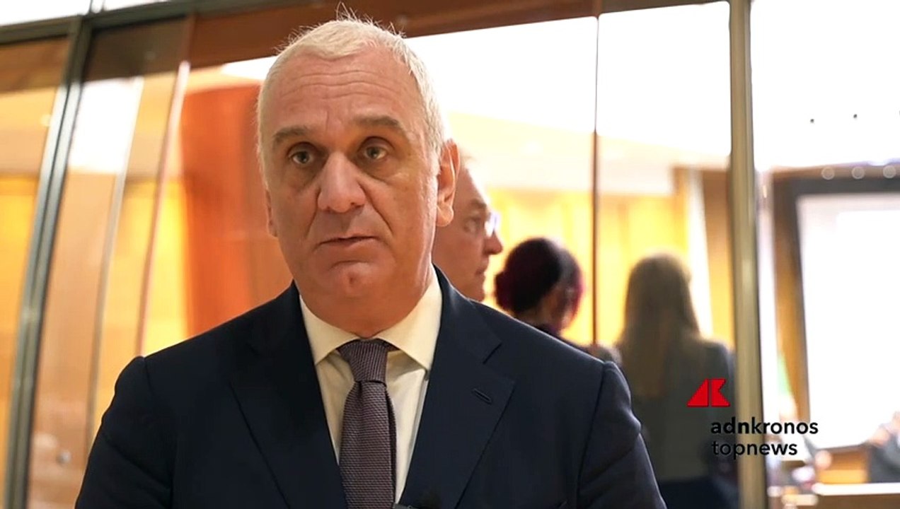 Saglia: “Tenere alta l'attenzione, i prezzi del gas rischiano di aumentare, anche se meno rispetto al passato”