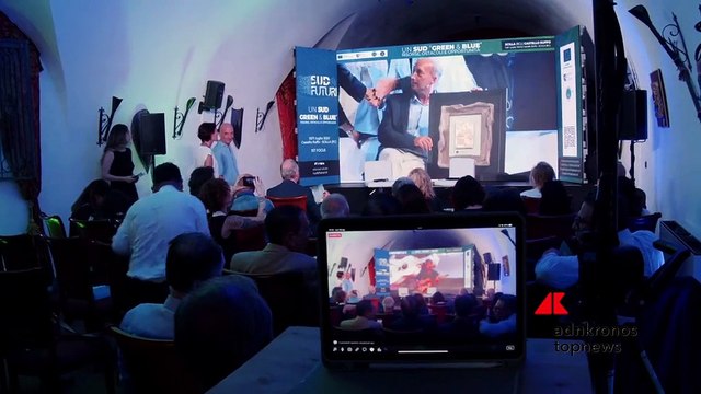 La Fondazione Magna Grecia fa tappa a Scilla per un Sud Green & Blue