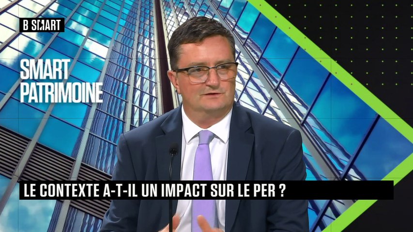 Le contexte a-t-il un impact sur le PER ? 