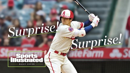 Biggest Surprises From the First Half of the MLB Season