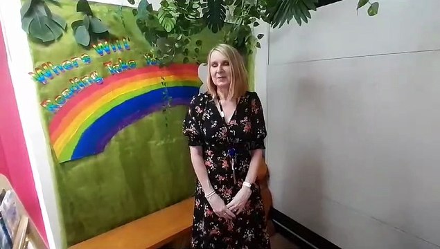 Much loved Sunderland teacher retires after 33 years at the same school