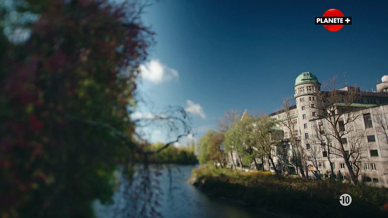 Nazis, les visages du mal S01E07 Karl Dönitz