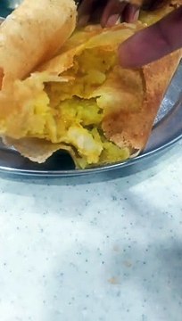 Masal Dosa South Indian Style | Masala Dosa Kaise Banate Hai | Masala Dosa Making