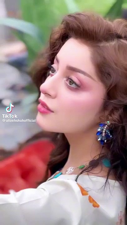 alizy shah