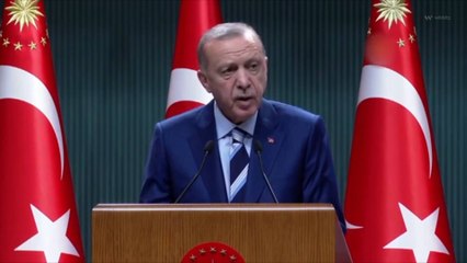 Turkey Backs Sweden’s NATO Bid
