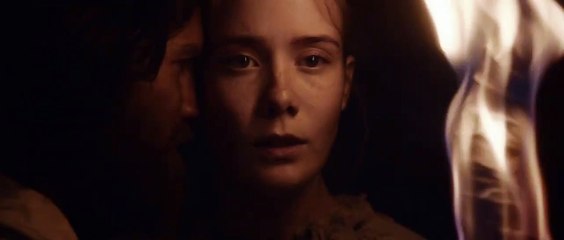 BELLE OFFICIAL TRAILER - (2023) #fantasy #thriller