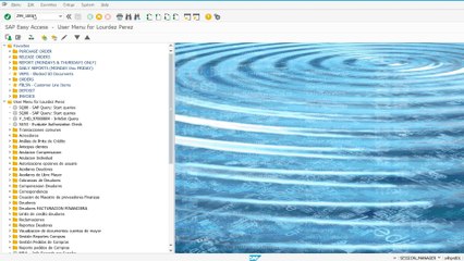 SD Get a rejections report by grower