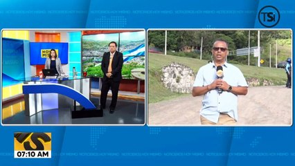 A machetazos le dieron muerte a una persona