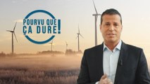 Pourvu que ça dure - Avons-nous les moyens de réussir notre transition énergétique ?