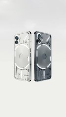 3 Nothing Phone (2) : Découvrez ses LED innovantes et ses fonctionnalités clés 📱