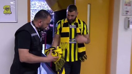Al Ittihad vs Al Nassr 3-1 All Goals Extended Highlights 2023 HD | Ronaldo and Benzema next level