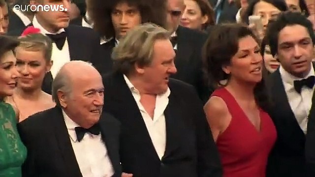 Gerard Depardieu accusato di aggressione sessuale
