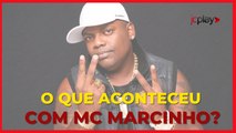 FAMÍLIA de MC MARCINHO pede ORAÇÕES para o FUNKEIRO