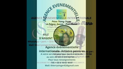 Mon Diaporama - Artsites peintres 2023