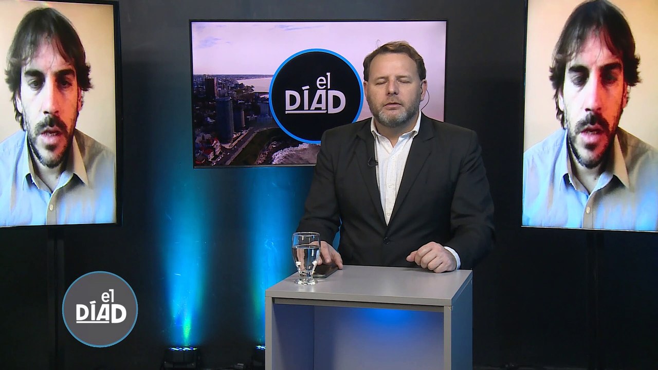 EL DIA D - PROGRAMA 184