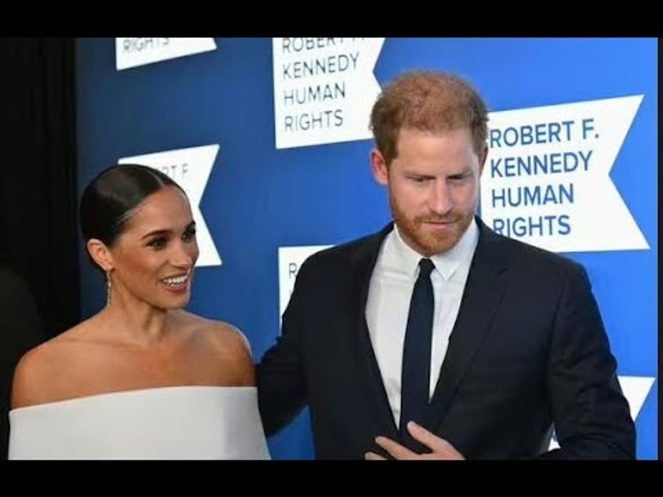 Il silenzio di Meghan spiegato mentre l'esperta dice che sa che "sono andati troppo oltre" con gli a