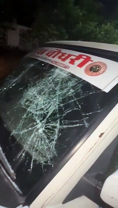 छात्र नेता को धमकी भरा कॉल, मौज मस्ती के लिए गाड़ी नहीं दी तो जान से धोना पड़ेगा हाथ