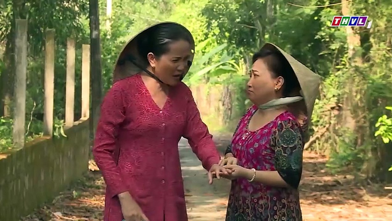 Xem Lại  , Con Ông Hai lúa Tập 43
