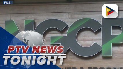 NGCP places Luzon grid under yellow alert