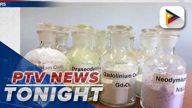 Demand for critical minerals up