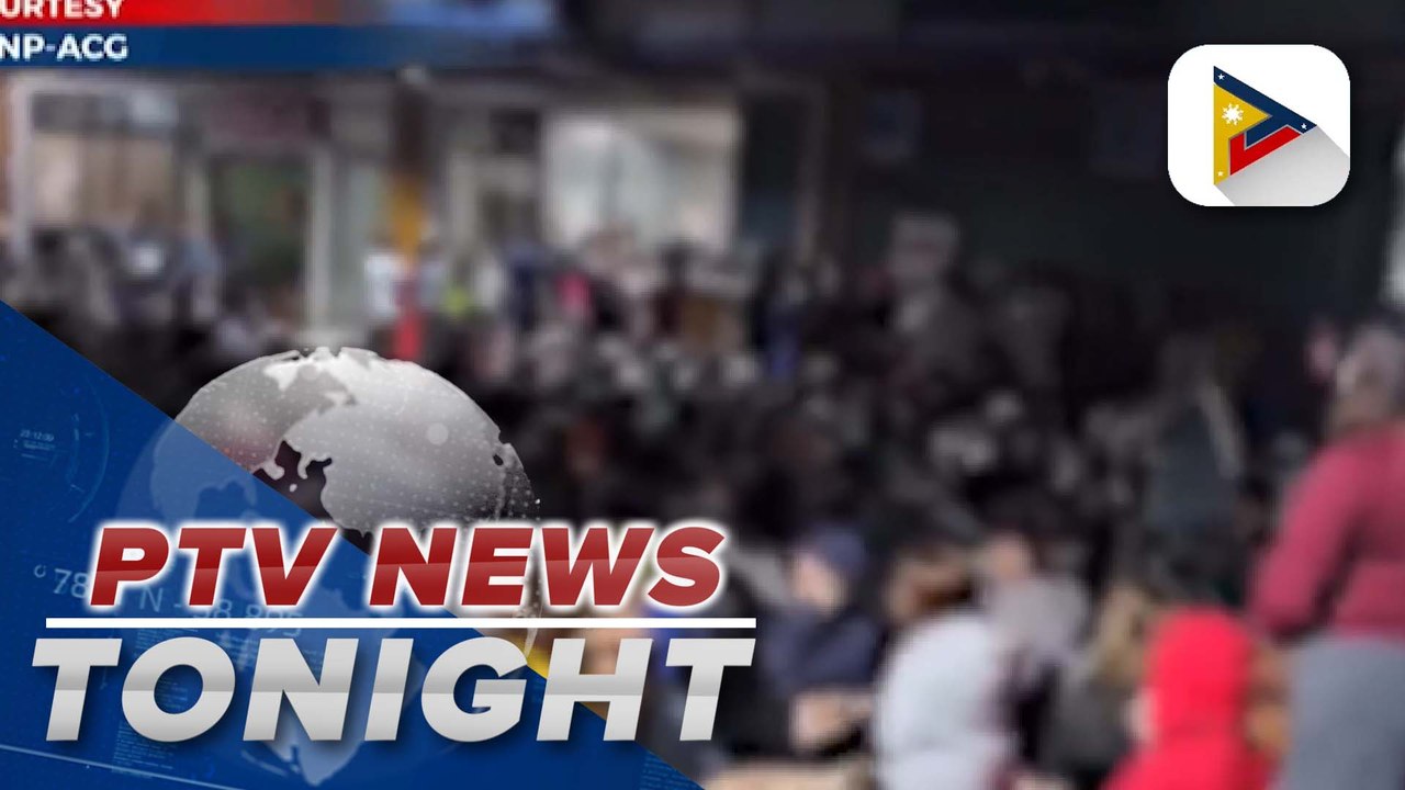 PNP takes DOJ chief comment on POGO raid in Las Piñas in stride but insists op was legitimate, based on search warrant