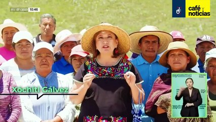 #EnVivo #CaféYNoticias | Gurría creará “política de pillaje”: AMLO | “Los Ardillos” causan violencia