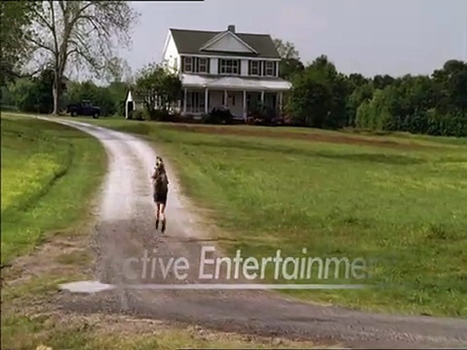 Tornado Warning Bande-annonce (ES)