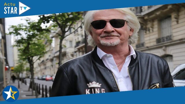 Patrick Sébastien : dette pharaonique, faillite… Le plus grand cabaret du monde dans la tourmente