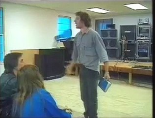 Waco: The Rules of Engagement Bande-annonce (EN)