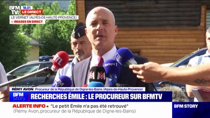 Download Video: Disparition d'Émile: 